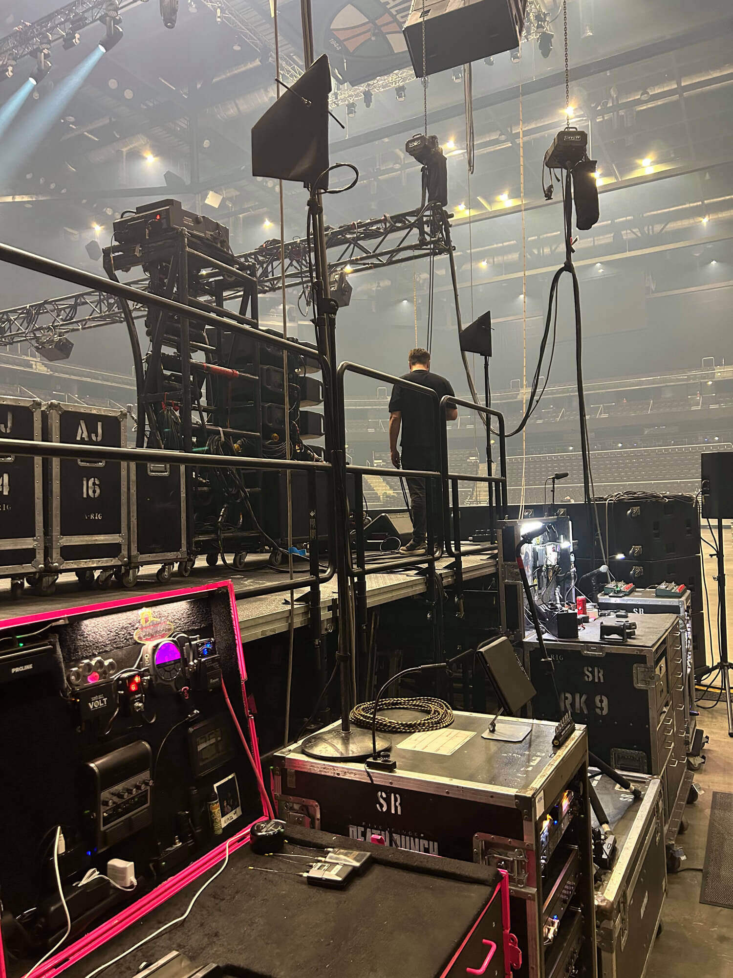 Venue wireless best sale